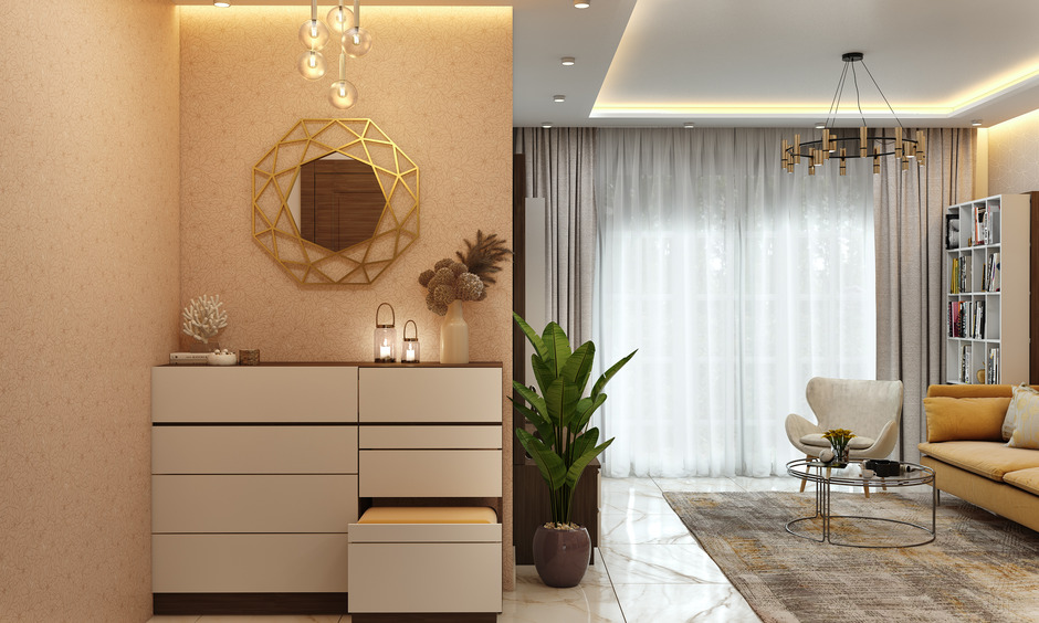 Dominant interior design trends in Ahmedabad for 2025