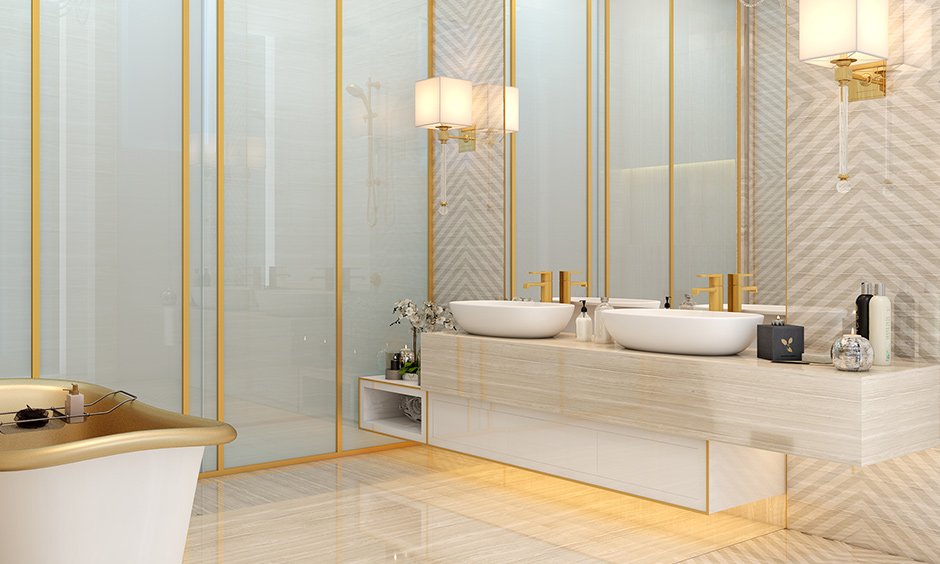 bathroom paint ideas for your home