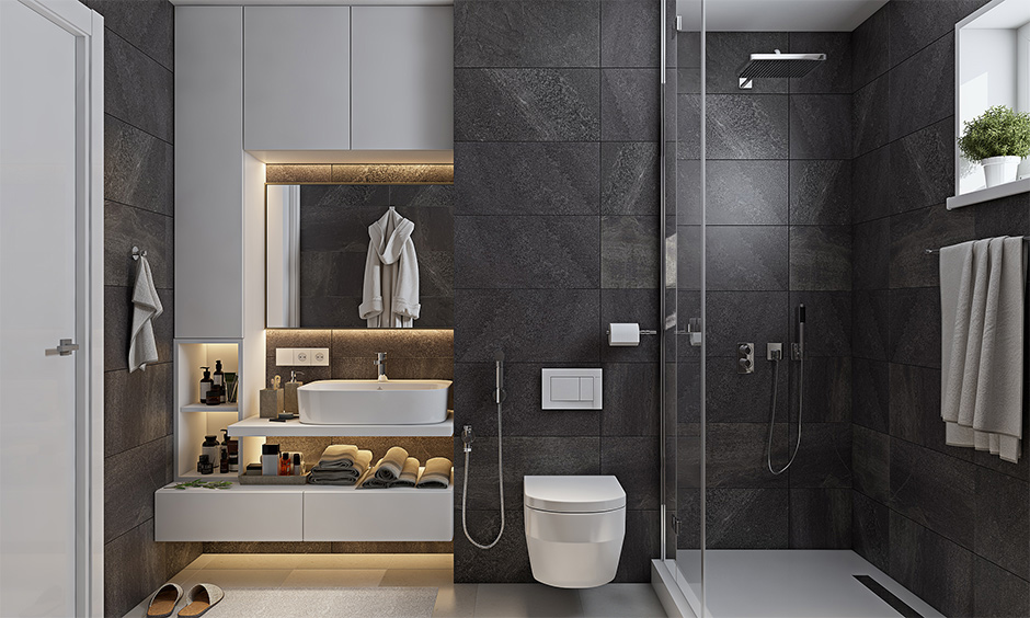 Quick guide on bathroom vanity and sink ideas