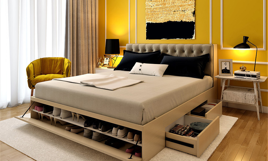 Explore cozy bed design types that blend style and comfort for a restful, refreshing sleep