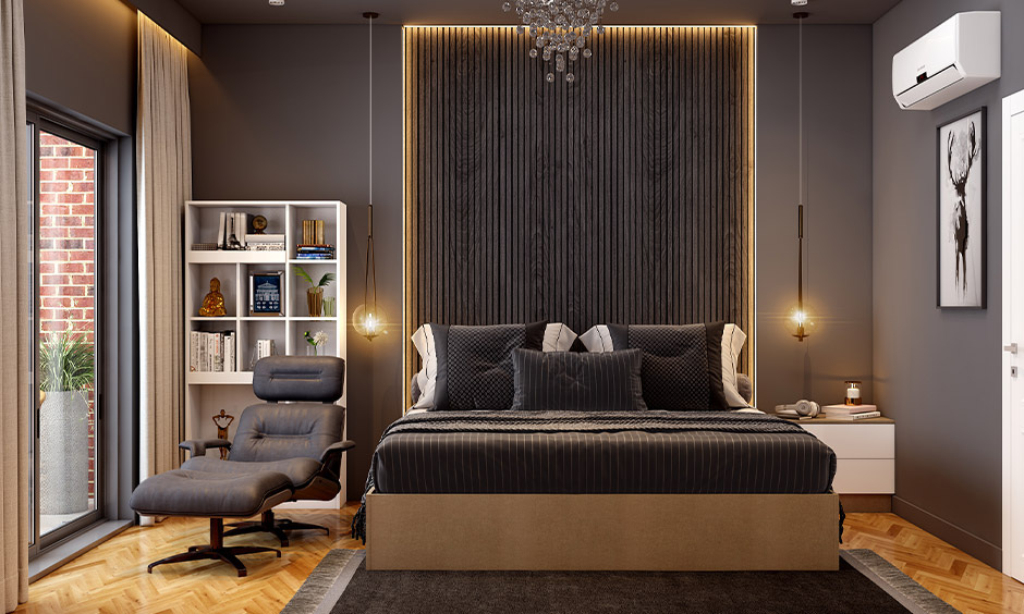 Biggest bedroom trends we’ll see in 2025