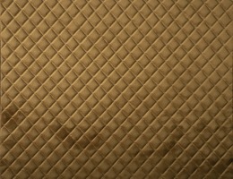 DC Signature Special finish features fabric panels