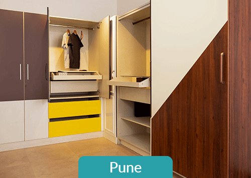 Design cafe house interiors by top interior designers in Pune