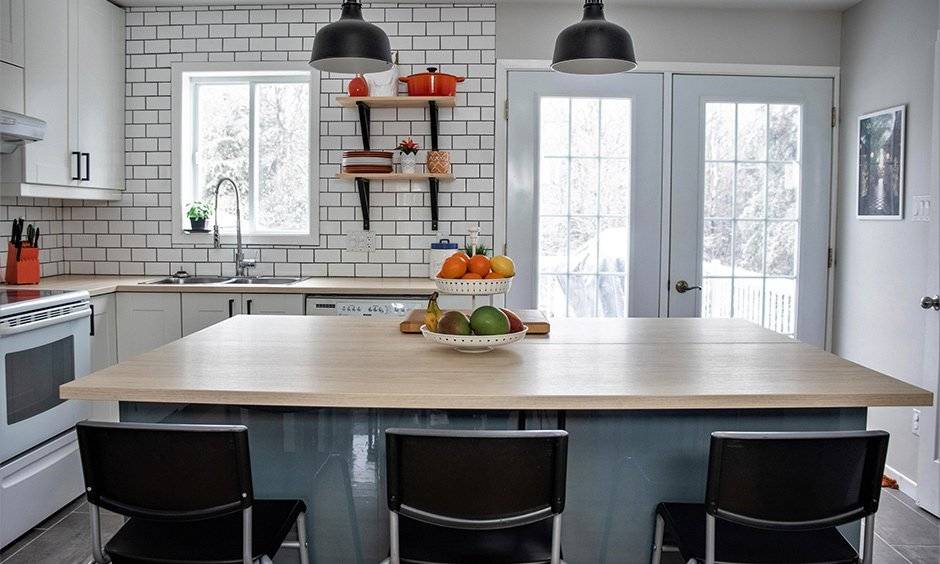 Farmhouse dining table ideas to enhance your dining space