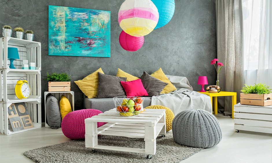 Hall furniture design ideas for your home
