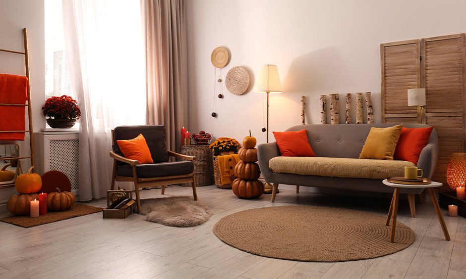 Halloween decoration ideas for your home