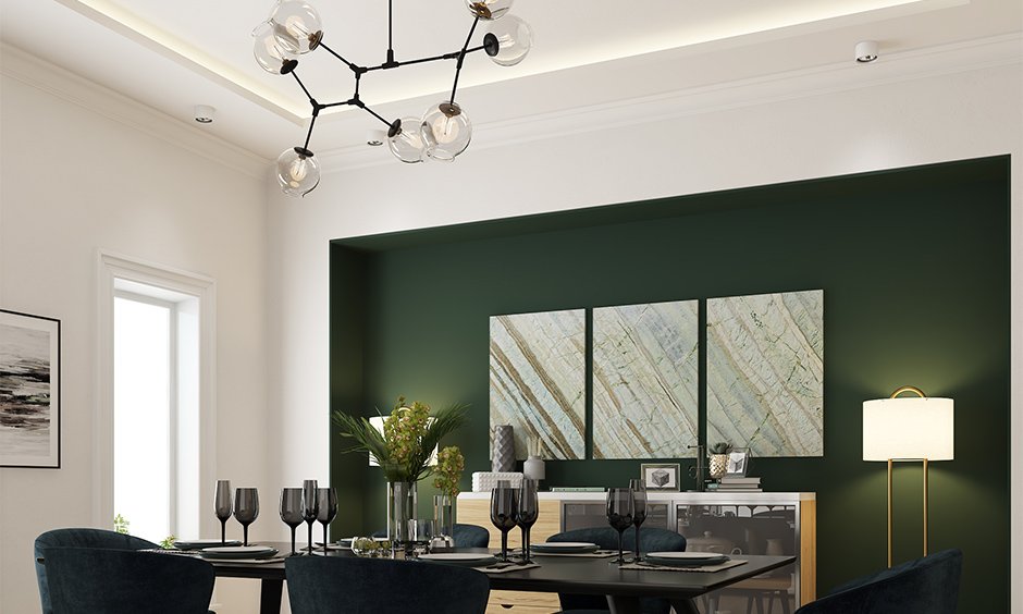 Hanging dining room lights for your home