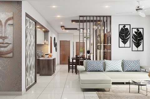 Home interior design ideas