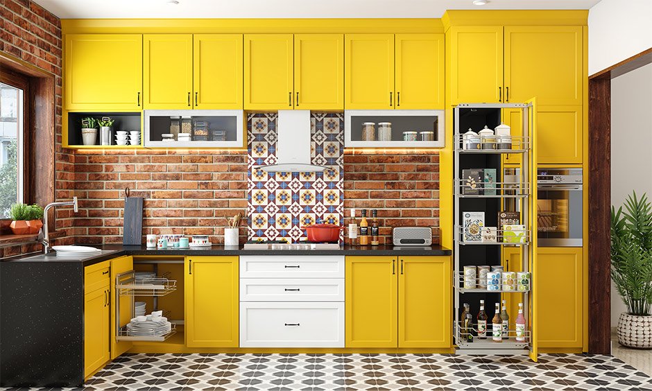 Easy and effective way to get rid of small flies in your kitchen