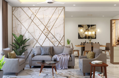 Italian marble flooring to redifine your home interiors