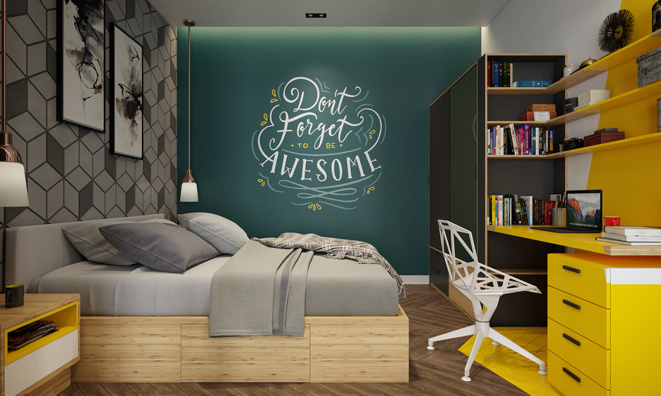 King size vs queen size bed for your bedroom to have sound sleep