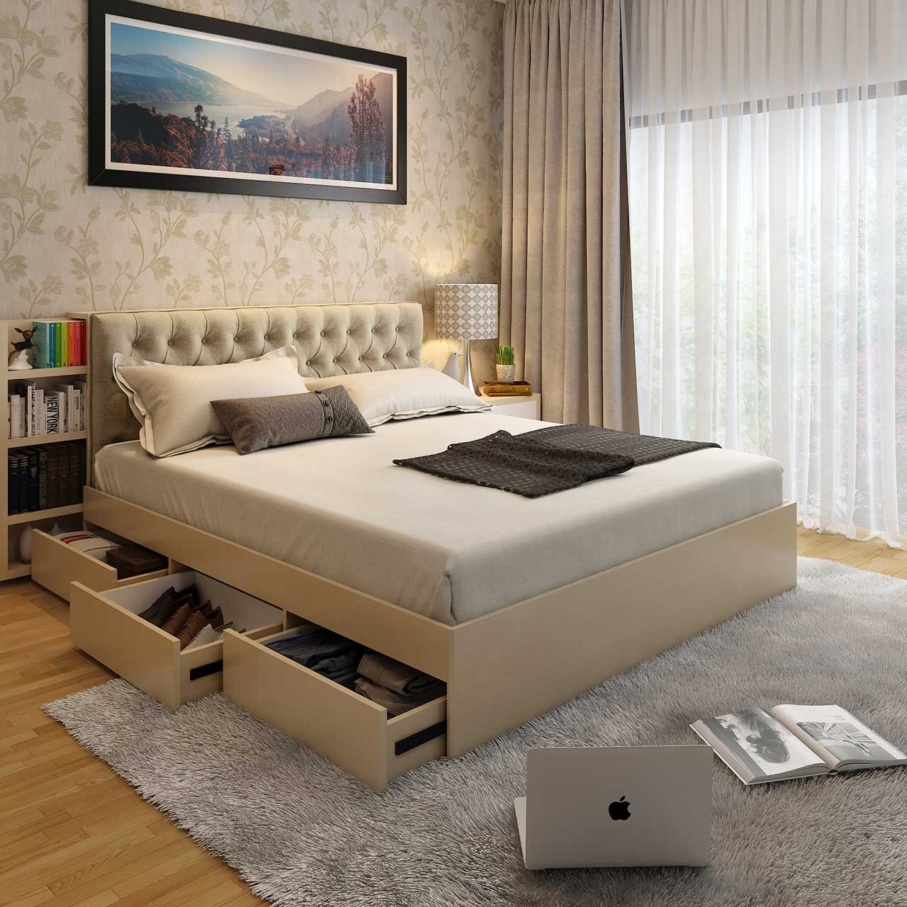 Latest Furniture Trends 2020