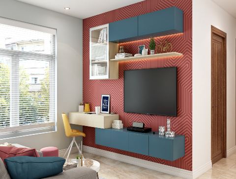Living room storage and orginzation's guide
