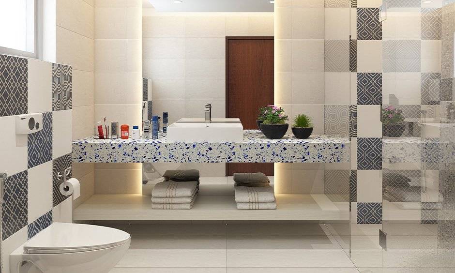 Interior designer costs in India by home size and finishes