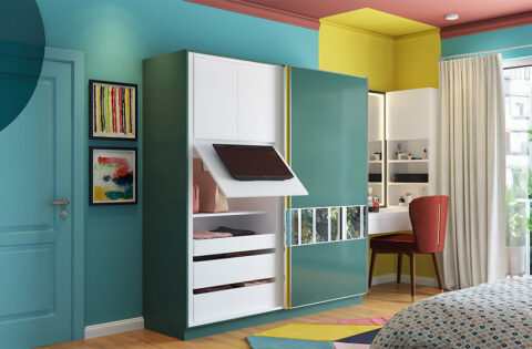 Best multi purpose furniture ideas for your home