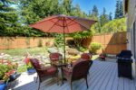 Outdoor design ideas in 2020