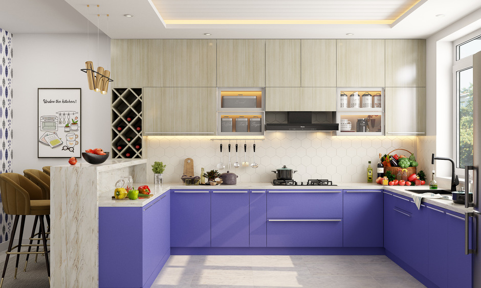 Particle board furniture: Affordable, durable, and versatile for every room in your home.
