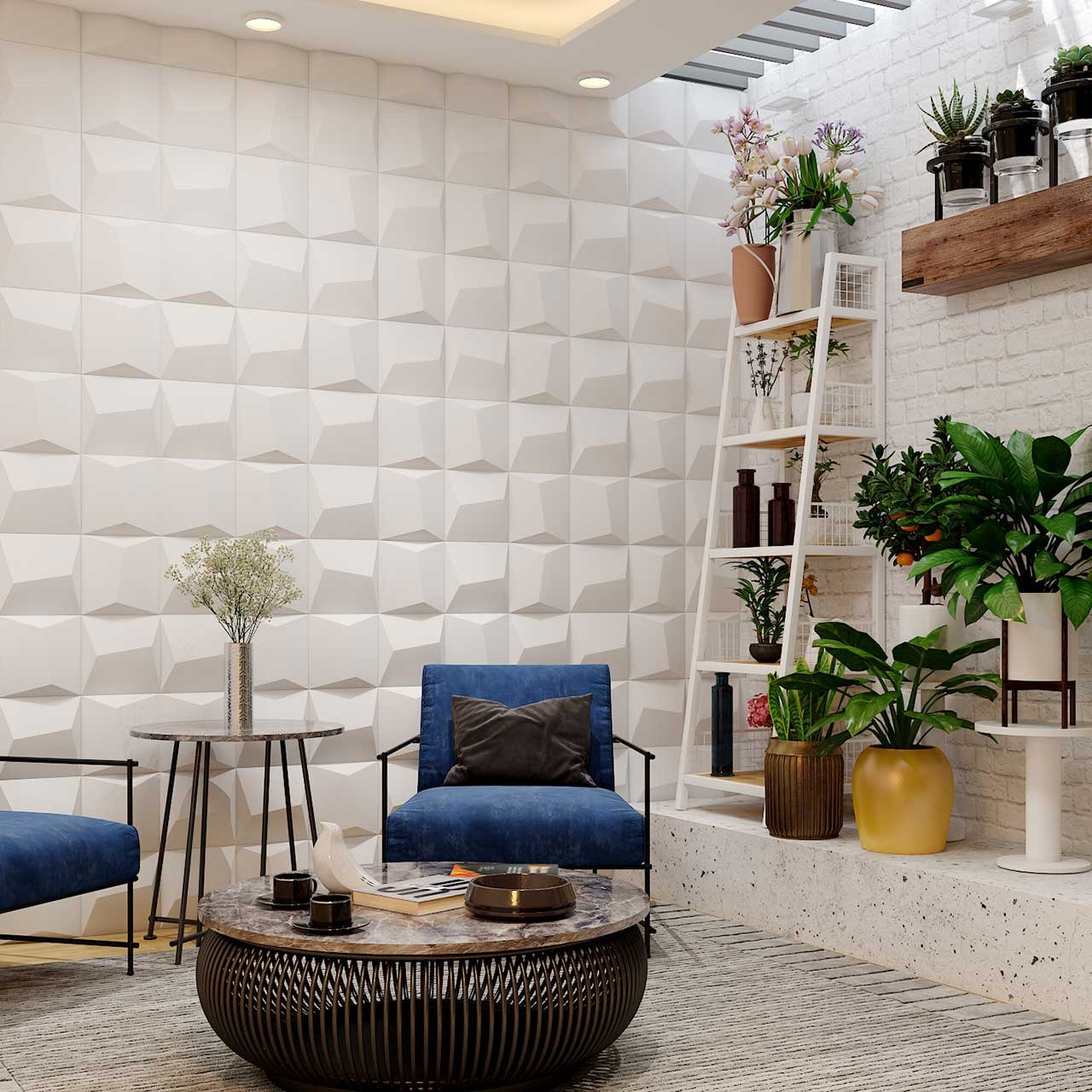 Rustic Influences