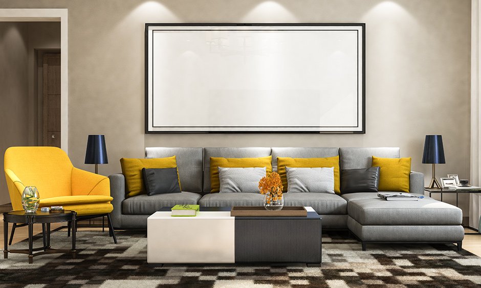 Sectional sofa designs for your home