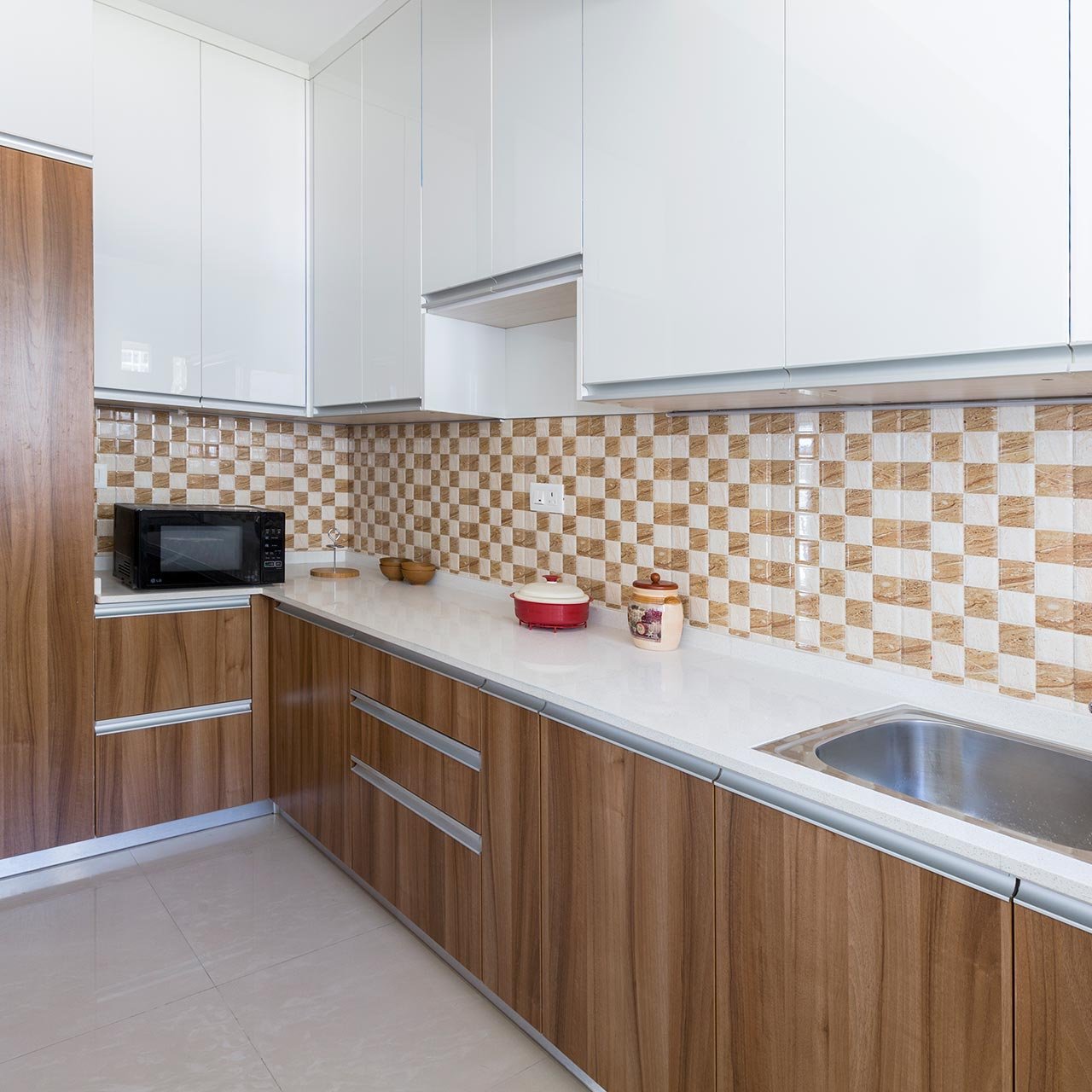 10 Different Types Of Kitchen Countertops For Your Beautiful Kitchen