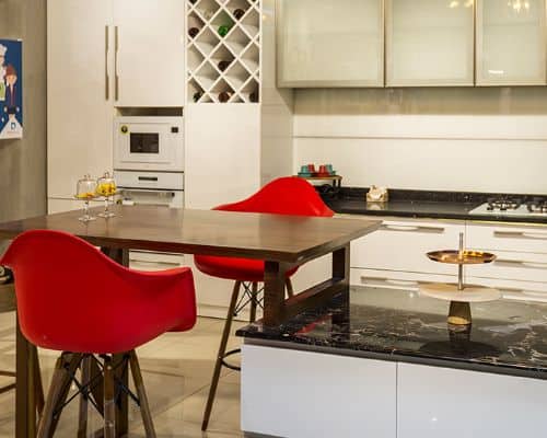 Villa interior designers in Ahmedabad.