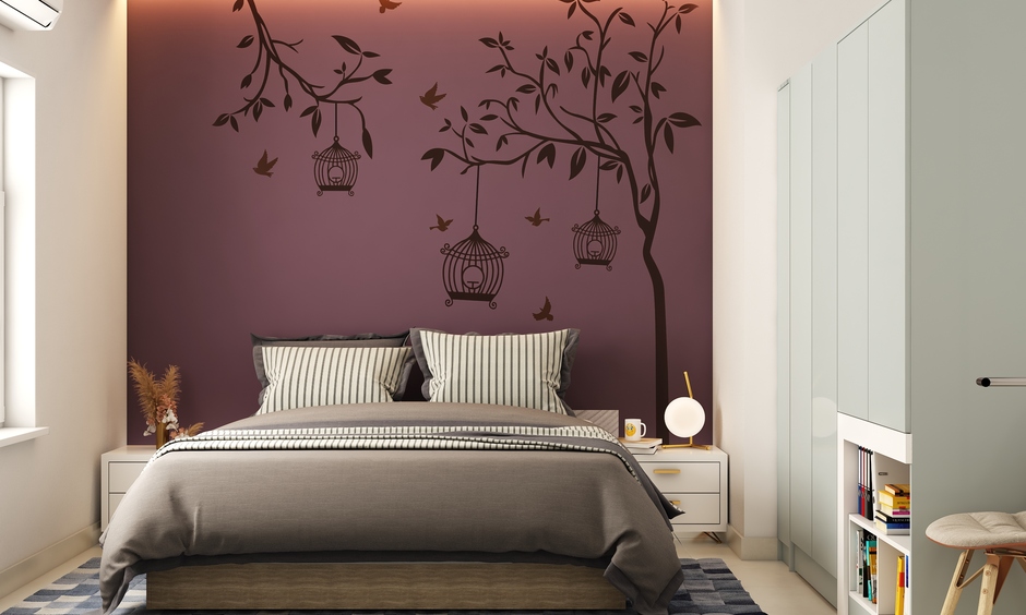 Full wall stickers hotsell