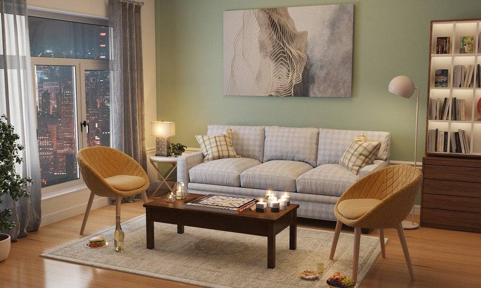 Winter decor ideas for your home