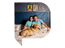 Budget interior designers in Kolkata by Designcafe