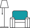 Complete home interior design solutions in kolkata