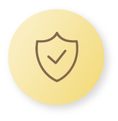 Designcafe's site services with a focus on transparency